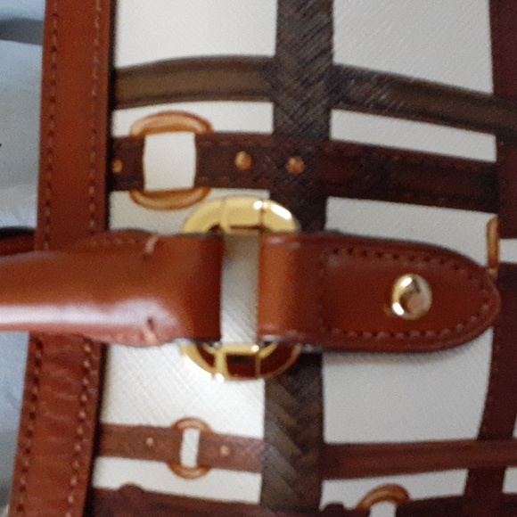 Ralph Lauren Limited Edition Equestrian Doctor's Bag - Picture 3 of 16
